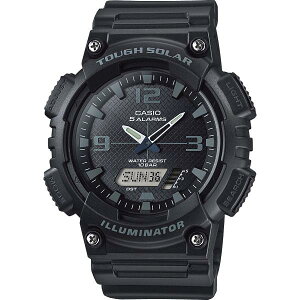 CASIO(�J�V�I) �r���v �J�V�I �R���N�V���� AQ-S810W-1A2JH �����Y �u���b�N