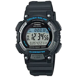 CASIO(�J�V�I) �r���v �J�V�I �R���N�V���� STL-S300H-1AJH �����Y �u���b�N