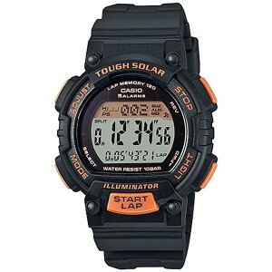 CASIO(�J�V�I) �r���v �J�V�I �R���N�V���� STL-S300H-1BJH �����Y �u���b�N