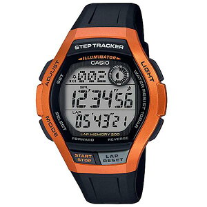 CASIO(�J�V�I) �r���v �J�V�I �R���N�V���� WS-2000H-4AJH �����Y �u���b�N