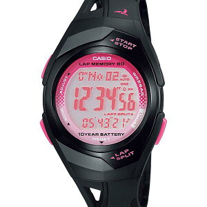 CASIO(�J�V�I) �r���v �J�V�I �R���N�V���� �X�|�[�c ���b�v �X�v���b�g STR-300J-1BJH �����Y �u���b�N