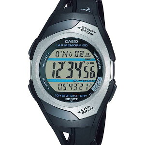 CASIO(�J�V�I) �r���v �J�V�I �R���N�V���� �X�|�[�c ���b�v �X�v���b�g STR-300CJ-1JH �����Y �u���b�N