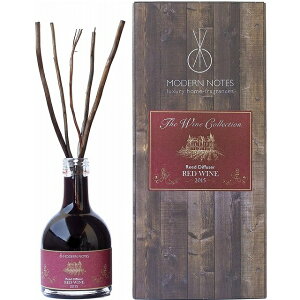 MODERN NOTES(_m[c) CRNV [hfBt[U[ 2015 RED WINE 200ml yz