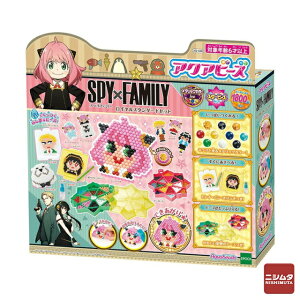 アクアビーズ SPY×FAMILY ロイヤルスタンダードセット AQ-S98