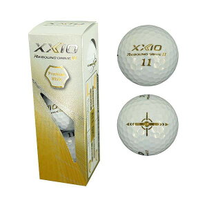 _bv XXIO REBOUND DRIVE 2PWH 3P