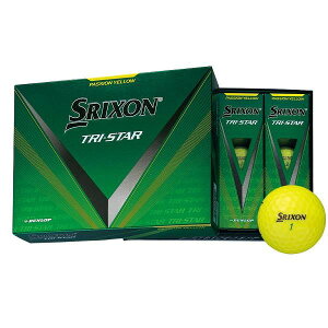 _bv SRIXON TRI-STAR 5YE 12P