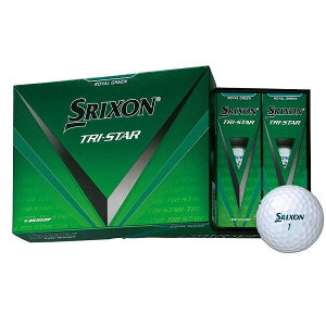 _bv SRIXON TRI-STAR 5PWH 12P