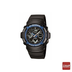 @CASIO G-shock Yrv AiO@fW^̃Rrl[Vf@AW-591-2AJFiKij