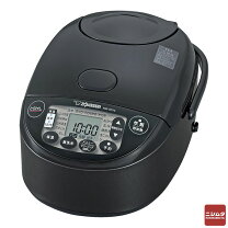 楽天市場】東芝 炊飯器 5.5合 真空IHジャー炊飯器 RC-10VRR(K)の通販