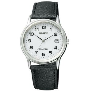 CITIZEN(V`Y) REGUNO(Om) \[[ebN X^_[hf RS25-0033B Y