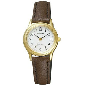 CITIZEN(�V�`�Y��) REGUNO(���O�m) �\�[���[�e�b�N �X�^���_�[�h���f�� RS26-0031C ���f�B�[�X