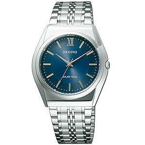 CITIZEN(�V�`�Y��) REGUNO(���O�m) �\�[���[�e�b�N �X�^���_�[�h���f�� RS25-0041C �����Y
