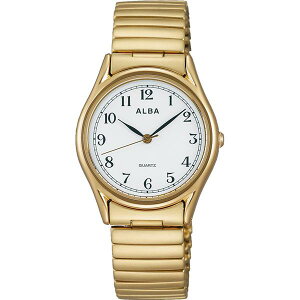 ZCR[(Seiko) ALBA(Ao) NI[c AQGK440 S[h