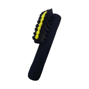 HANDY CROWN B&Yタイヤワックス用ブラシ CW-008