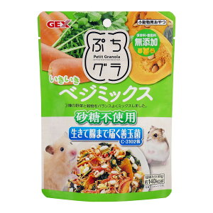 �W�F�b�N�X GEX �Ղ��O�� ���������x�W�~�b�N�X 40g