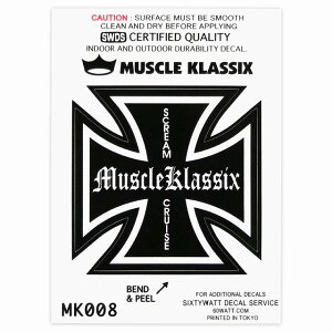 ���m�}�[�N���쏊 R-616 �����X�e�b�J�[ T400