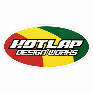 ���m�}�[�N���쏊 �X�e�b�J�[ HOTLAPR-985