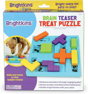 �u���C�g�L���Y(Brightkins) �g���[�c�݂���! �u���b�N�p�Y�� �m�[�Y���[�N ����T�� LER9392