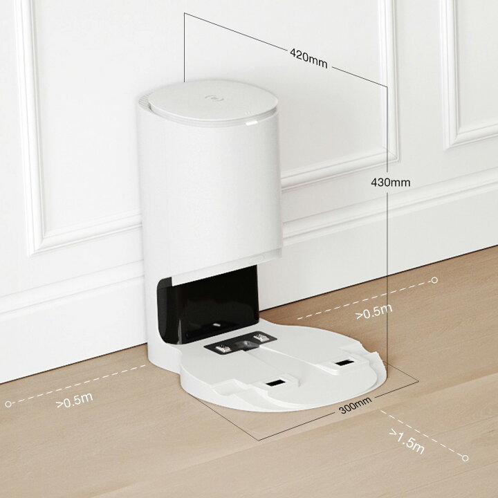 楽天市場】ロボット掃除機 ECOVACS DEEBOT N8＋ dln26-11ee エコ 