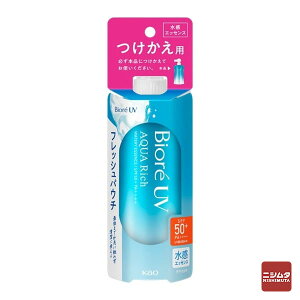 ԉ rI UV ANAb` EH[^[GbZX tbVpE` p 120g SPF50+ Ă~