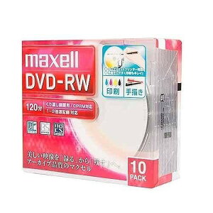 maxell ^pDVD-RWi1`2{Ήj10pbN