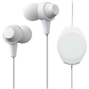 maxell �J�i���^�w�b�h�z��������胊�[���^�C�v�u+FiT�vMXH-C110RWH �z���C�g