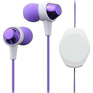 maxell �J�i���^�w�b�h�z��������胊�[���^�C�v�u+FiT�vMXH-C110RPU �p�[�v��