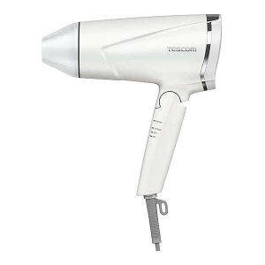 TESCOM veNgCIwA[hC[ TD670A TD670A-W