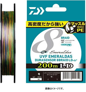 _C(DAIWA) UVF G_XDURA ZT[×8 LD +Si2 200m 0.6