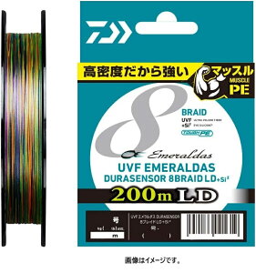 _C(DAIWA) UVF G_XDURA ZT[×8 LD +Si2 200m 0.8