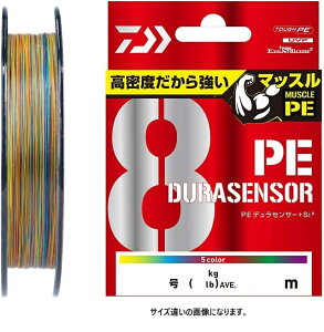 _C(DAIWA) UVF PEfZT[×8+Si2 200m 1 5C }`J[