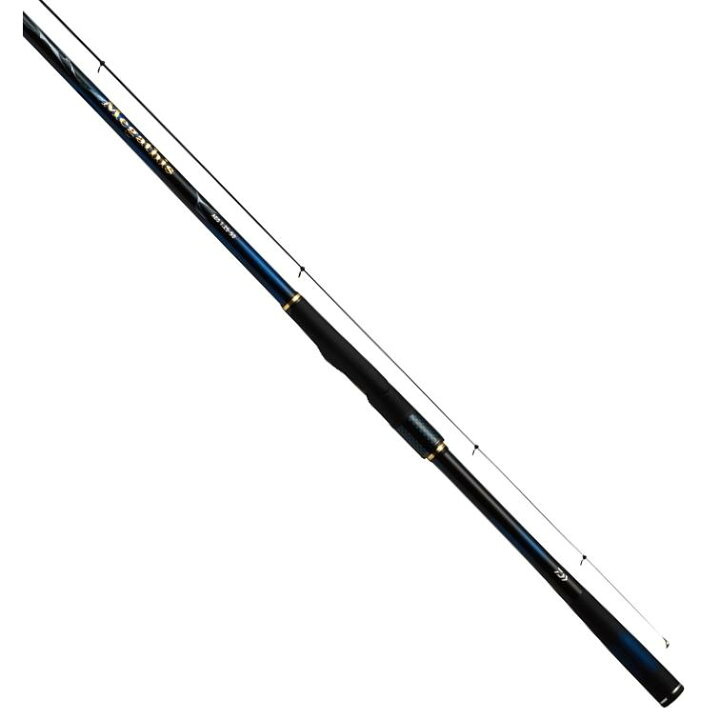 楽天市場】ダイワ(DAIWA) 磯竿 メガディス AGS 1.75-53・N 21年モデル 