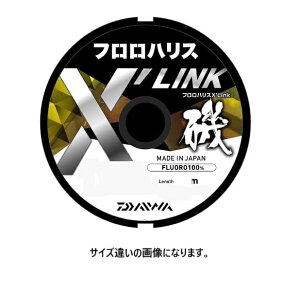 �_�C��(DAIWA) �t�����n���X X'LINK 40m 3.5�� �i�`�������N���A