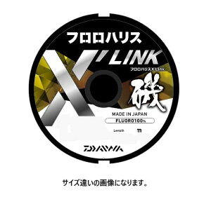 �_�C��(DAIWA) �_�C�� �t�����n���X X LINK 40m 4�� �i�`�������N���A