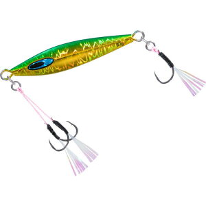 �_�C��(DAIWA) �\���e�B�K FK�W�O TG SLJ 60g MG�O���[���S�[���h