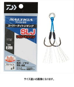 DAIWA(_C) \eBKAVXgSS SLJ tgcC S