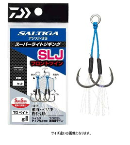 DAIWA(_C) \eBKAVXgSS SLJ tgcC M