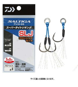 DAIWA(_C) \eBKAVXgSS SLJ tgAZbg S