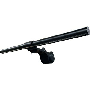 BH JAPAN W-LED PCモニターライト LED-802 Black モニターライト ディスプレイライト デスクライト ライト 【m特】