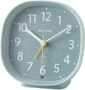 ���Y��(RHYTHM) �ڊo�܂����v �� 10.4×10.1×5.7cm ���t��R674 8RE674SR04