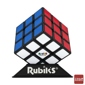 メガハウス ルービックキューブ 3×3 ver.3.0 6色