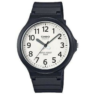 �J�V�I CASIO Collection STANDARD MW-240-7BJH