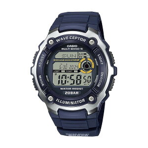 �J�V�I Casio Collection SPORTS WV-200R-2AJF