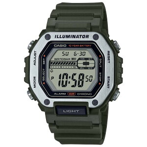 JVI CASIO Collection X^_[h MWD-110H-3AJF