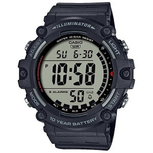 �J�V�I CASIO Collection �X�^���_�[�h AE-1500WH-1AJF