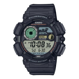 �J�V�I CASIO Collection SPORTS WS-1500H-1AJF