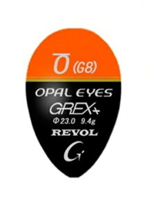 GREX+ (ObNXvX) REVOL(H) LTCY G8 IW