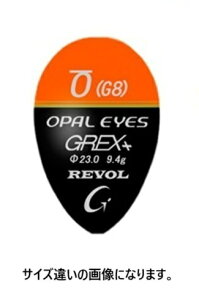 GREX+ (�O���b�N�X�v���X) REVOL(�����H��) L�T�C�Y G2 �I�����W