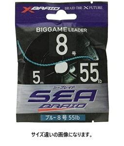 GbNXuCh X-Braid V[uCh SEA BRAID 5m 15 u[