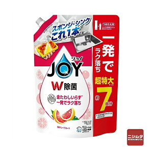 P&G JOY WC W ґO[vt[c̍ lߑւp  930ml Hp܁ymz